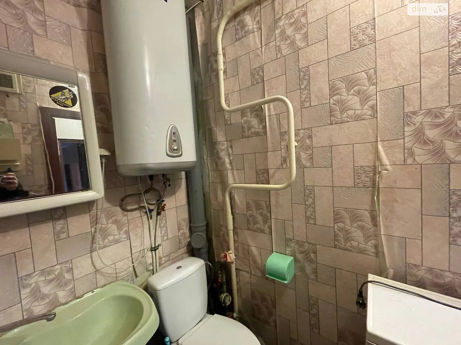 Продажа однокомнатной квартиры в Днепре, на мас. Сокол-1 1 корпус 6, район Сокол фото 1 Продажа однокомнатной квартиры в Днепре, на мас. Сокол-1 1 корпус 6, район Сокол фото 1