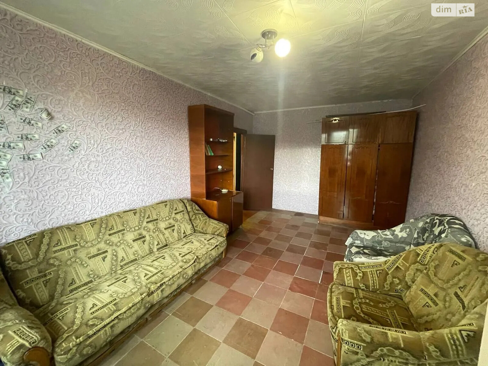 Продажа однокомнатной квартиры в Днепре, на мас. Сокол-1 1 корпус 6, район Сокол фото 1 Продажа однокомнатной квартиры в Днепре, на мас. Сокол-1 1 корпус 6, район Сокол фото 1