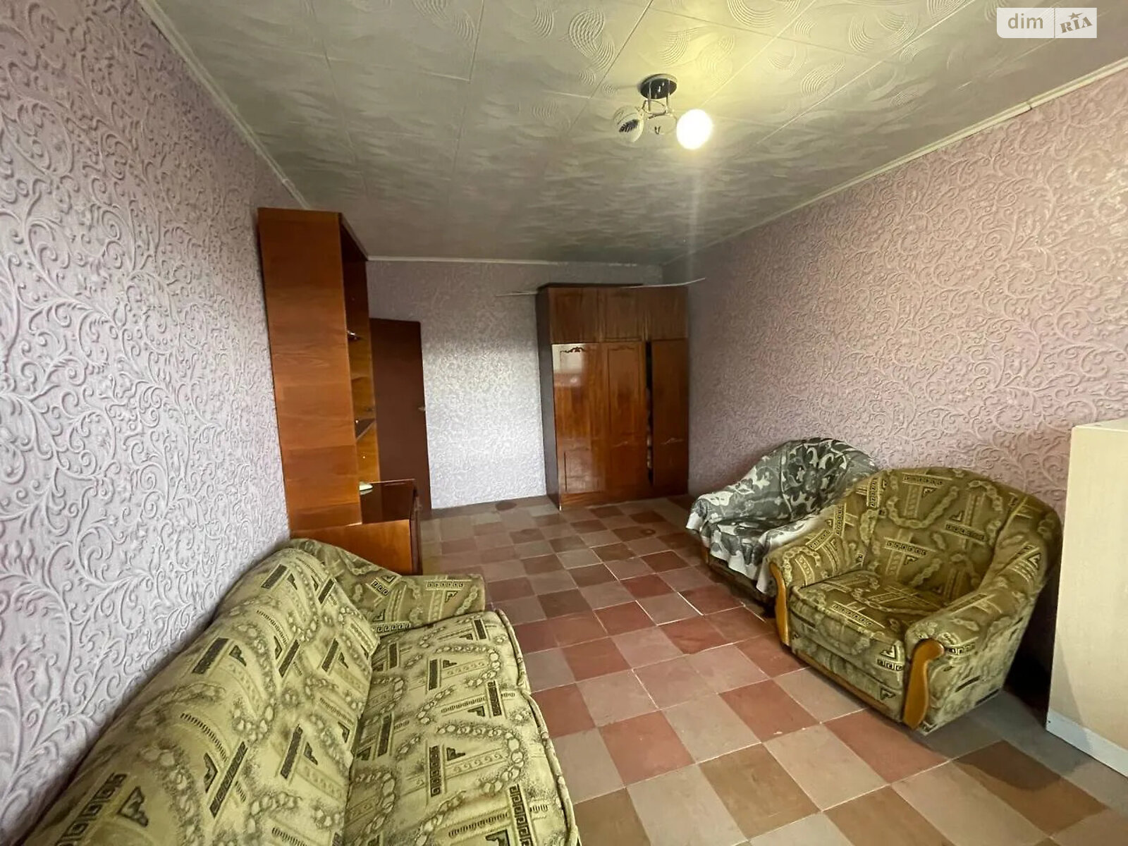 Продажа однокомнатной квартиры в Днепре, на мас. Сокол-1 1 корпус 6, район Сокол фото 1 Продажа однокомнатной квартиры в Днепре, на мас. Сокол-1 1 корпус 6, район Сокол фото 1