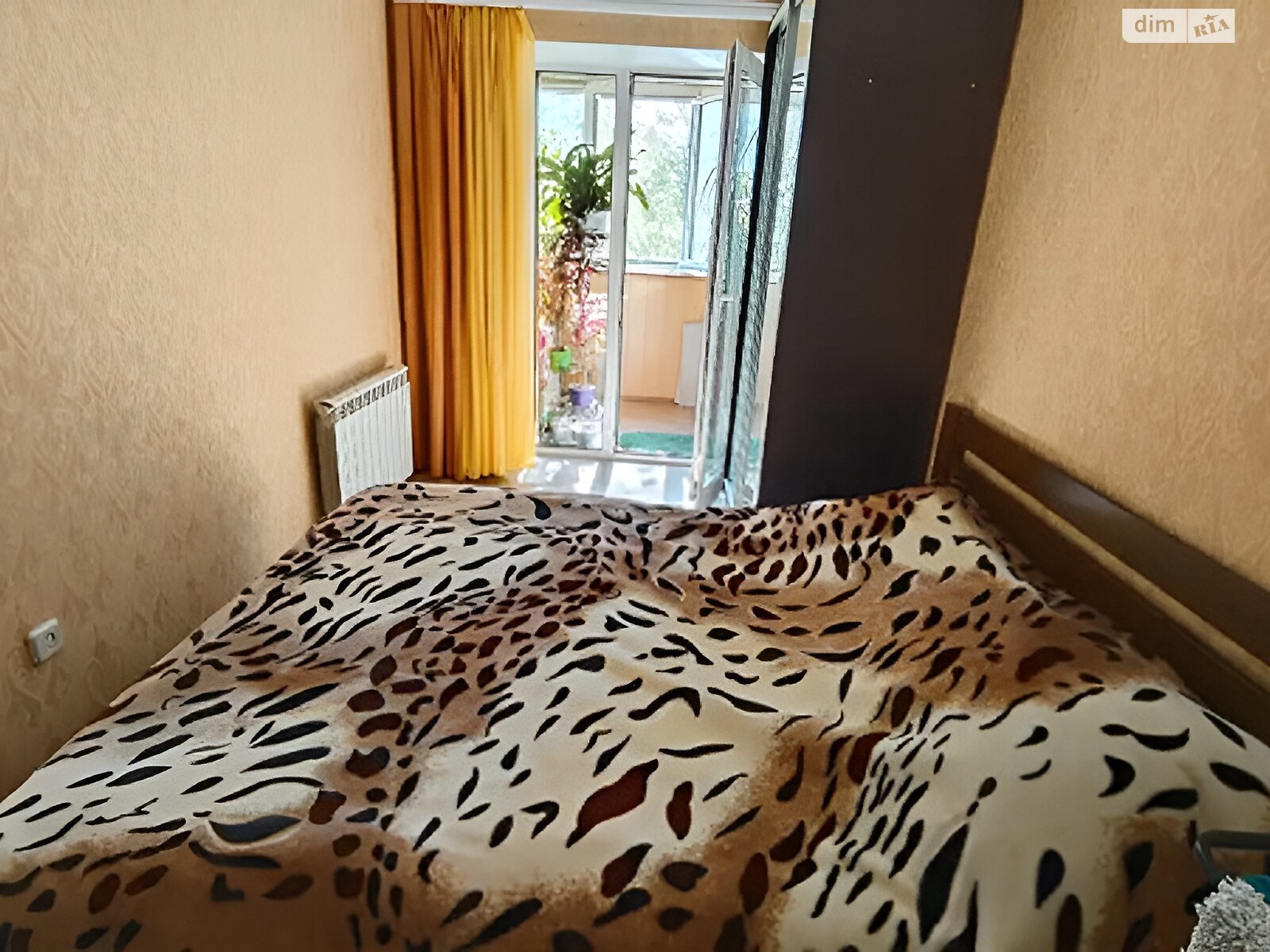 Продажа трехкомнатной квартиры в Днепре, на мас. Сокол-1 7, район Сокол фото 1 Продажа трехкомнатной квартиры в Днепре, на мас. Сокол-1 7, район Сокол фото 1