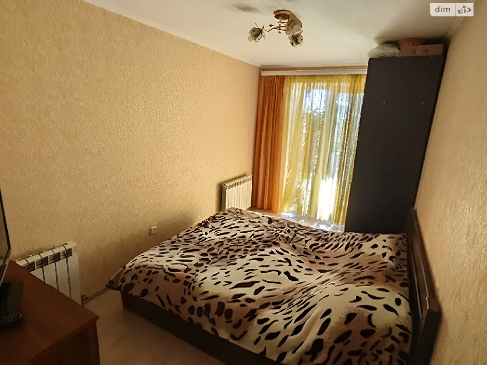 Продажа трехкомнатной квартиры в Днепре, на мас. Сокол-1 7, район Сокол фото 1 Продажа трехкомнатной квартиры в Днепре, на мас. Сокол-1 7, район Сокол фото 1
