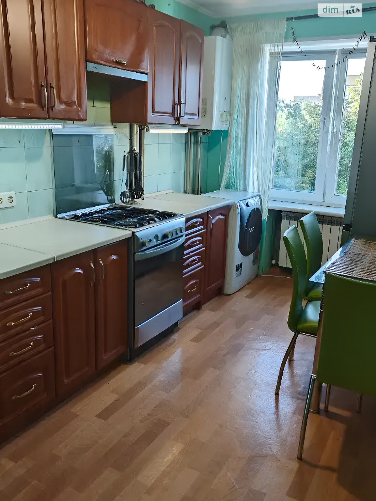 Продажа трехкомнатной квартиры в Днепре, на мас. Сокол-1 7, район Сокол фото 1 Продажа трехкомнатной квартиры в Днепре, на мас. Сокол-1 7, район Сокол фото 1