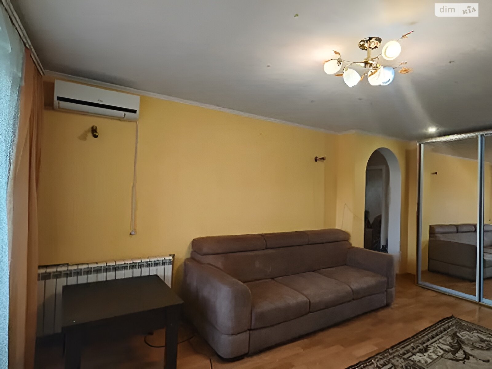 Продажа трехкомнатной квартиры в Днепре, на мас. Сокол-1 7, район Сокол фото 1 Продажа трехкомнатной квартиры в Днепре, на мас. Сокол-1 7, район Сокол фото 1