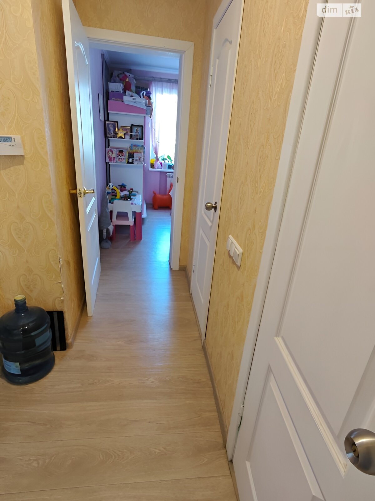 Продаж трикімнатної квартири в Дніпрі, на мас. Сокіл-1 7, район Сокіл фото 1 Продаж трикімнатної квартири в Дніпрі, на мас. Сокіл-1 7, район Сокіл фото 1