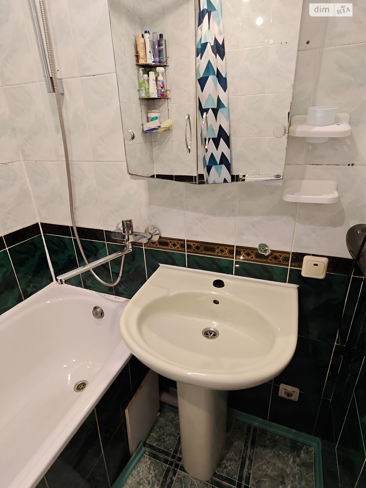 Продаж трикімнатної квартири в Дніпрі, на мас. Сокіл-1 7, район Сокіл фото 1 Продаж трикімнатної квартири в Дніпрі, на мас. Сокіл-1 7, район Сокіл фото 1