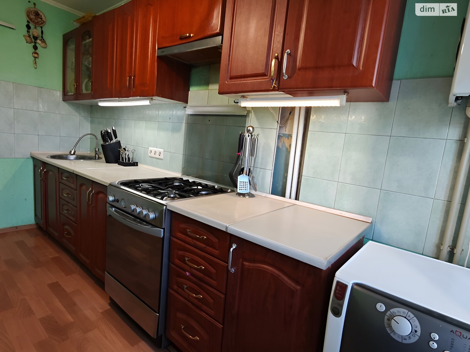 Продаж трикімнатної квартири в Дніпрі, на мас. Сокіл-1 7, район Сокіл фото 1 Продаж трикімнатної квартири в Дніпрі, на мас. Сокіл-1 7, район Сокіл фото 1