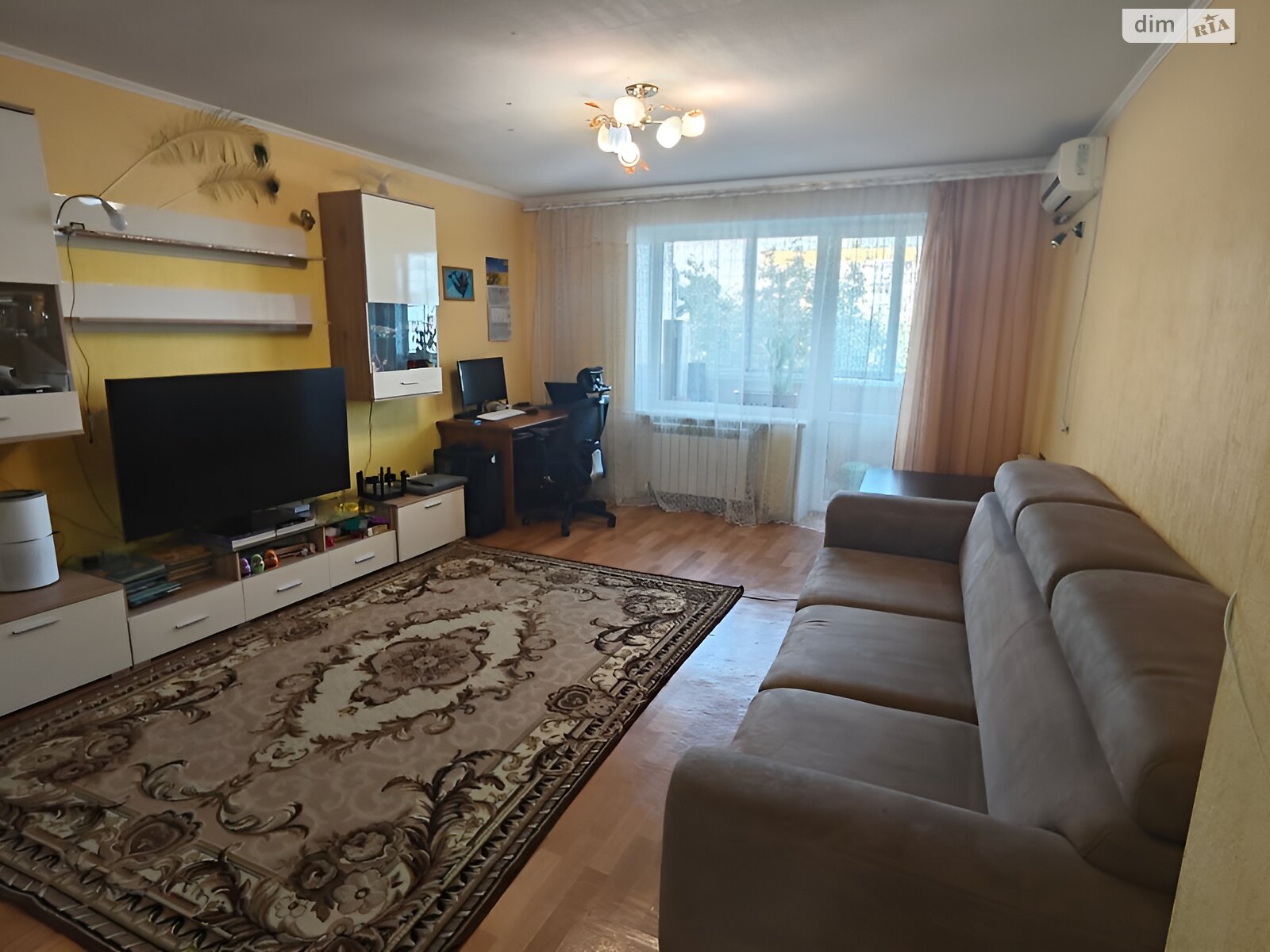Продаж трикімнатної квартири в Дніпрі, на мас. Сокіл-1 7, район Сокіл фото 1 Продаж трикімнатної квартири в Дніпрі, на мас. Сокіл-1 7, район Сокіл фото 1