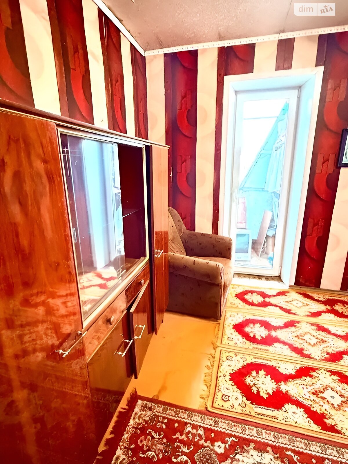 Продаж двокімнатної квартири в Дніпрі, на мас. Сокіл-1, район Сокіл фото 1 Продаж двокімнатної квартири в Дніпрі, на мас. Сокіл-1, район Сокіл фото 1