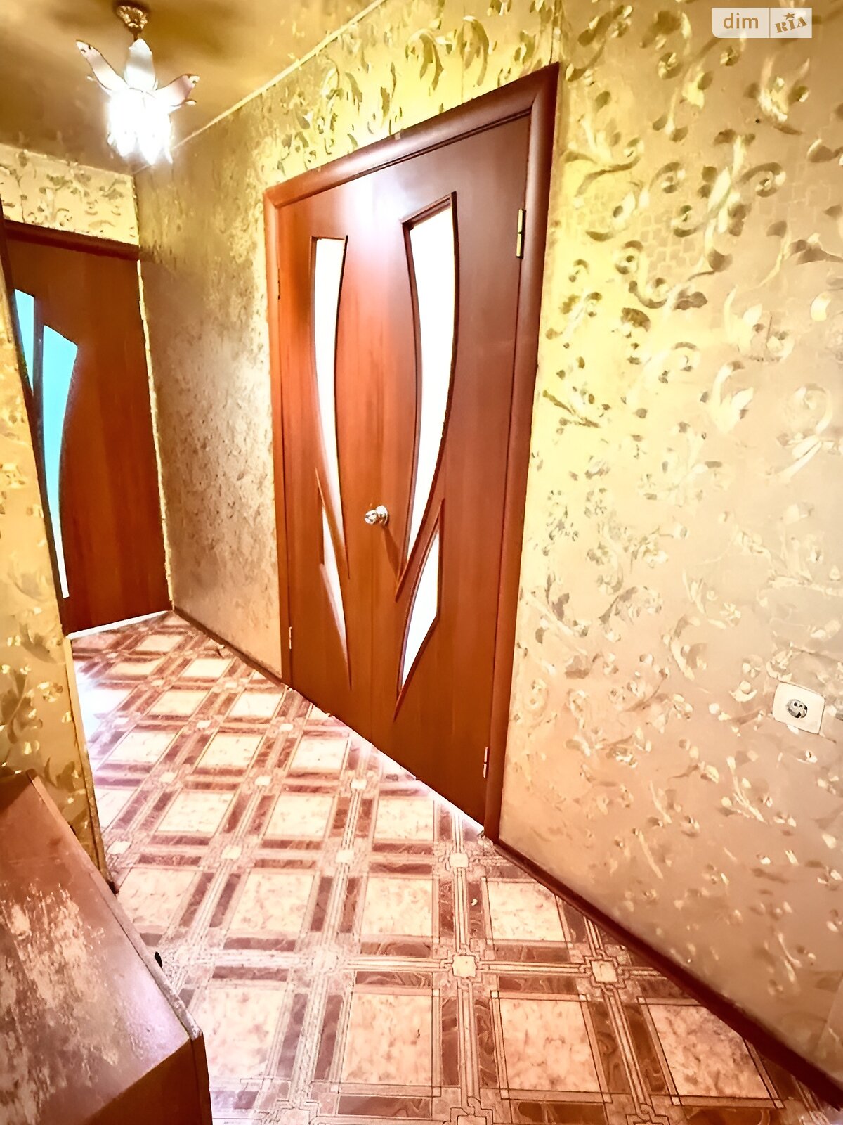 Продаж двокімнатної квартири в Дніпрі, на мас. Сокіл-1, район Сокіл фото 1 Продаж двокімнатної квартири в Дніпрі, на мас. Сокіл-1, район Сокіл фото 1