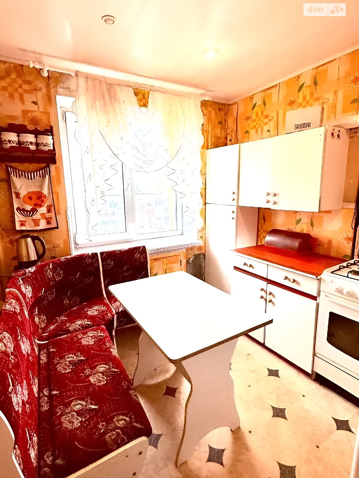Продаж двокімнатної квартири в Дніпрі, на мас. Сокіл-1, район Сокіл фото 1 Продаж двокімнатної квартири в Дніпрі, на мас. Сокіл-1, район Сокіл фото 1