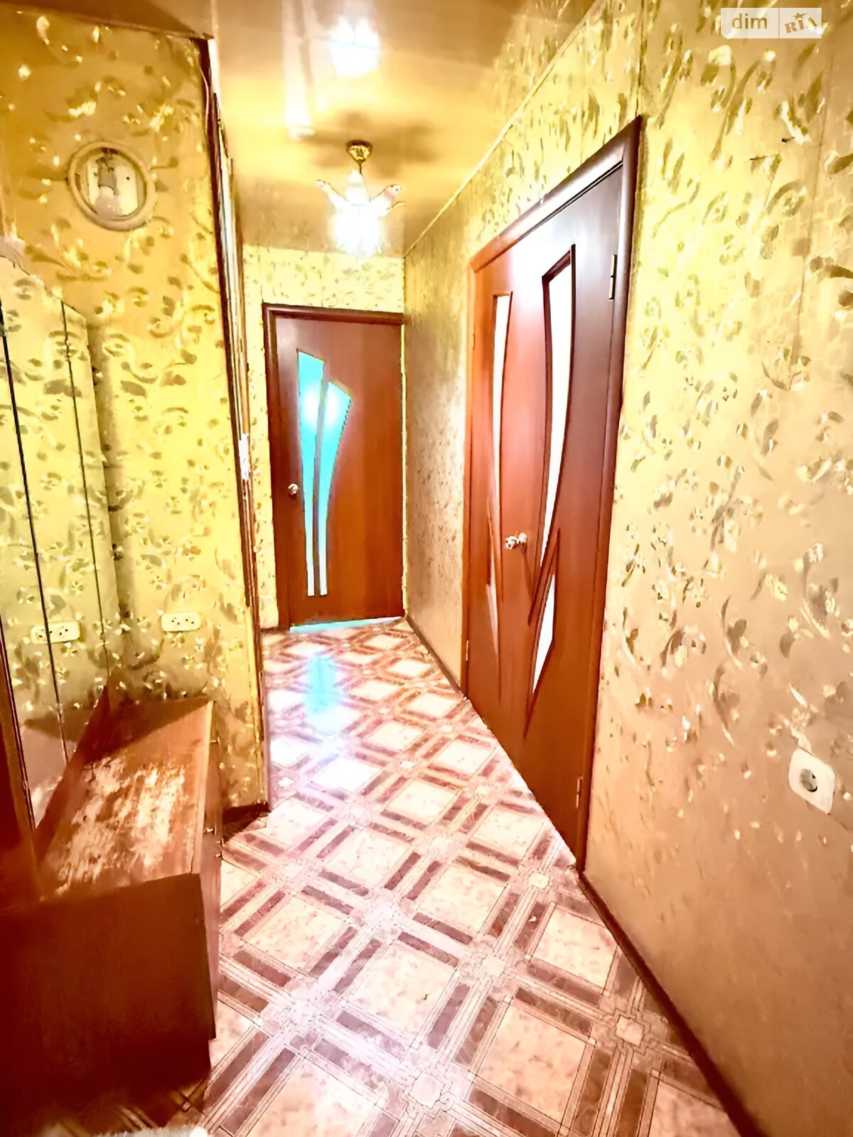 Продаж двокімнатної квартири в Дніпрі, на мас. Сокіл-1 10, район Сокіл фото 1 Продаж двокімнатної квартири в Дніпрі, на мас. Сокіл-1 10, район Сокіл фото 1