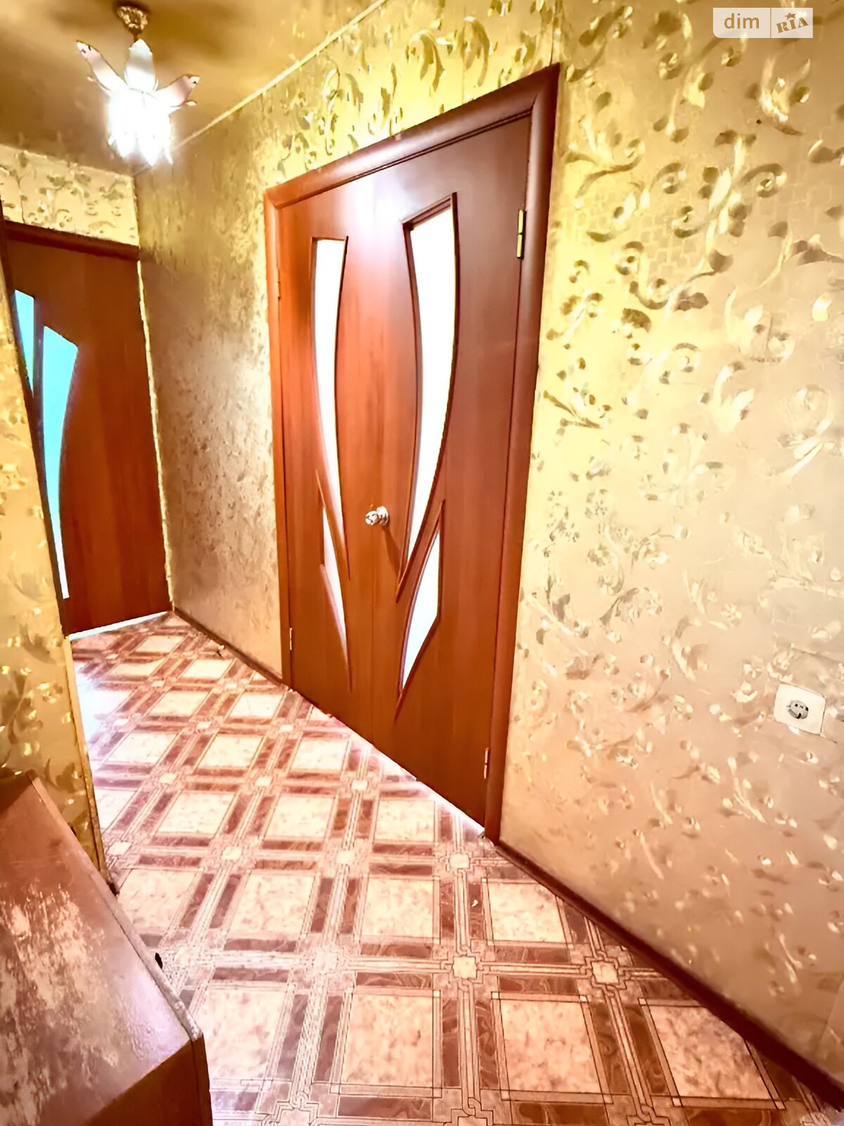 Продаж двокімнатної квартири в Дніпрі, на мас. Сокіл-1 10, район Сокіл фото 1 Продаж двокімнатної квартири в Дніпрі, на мас. Сокіл-1 10, район Сокіл фото 1