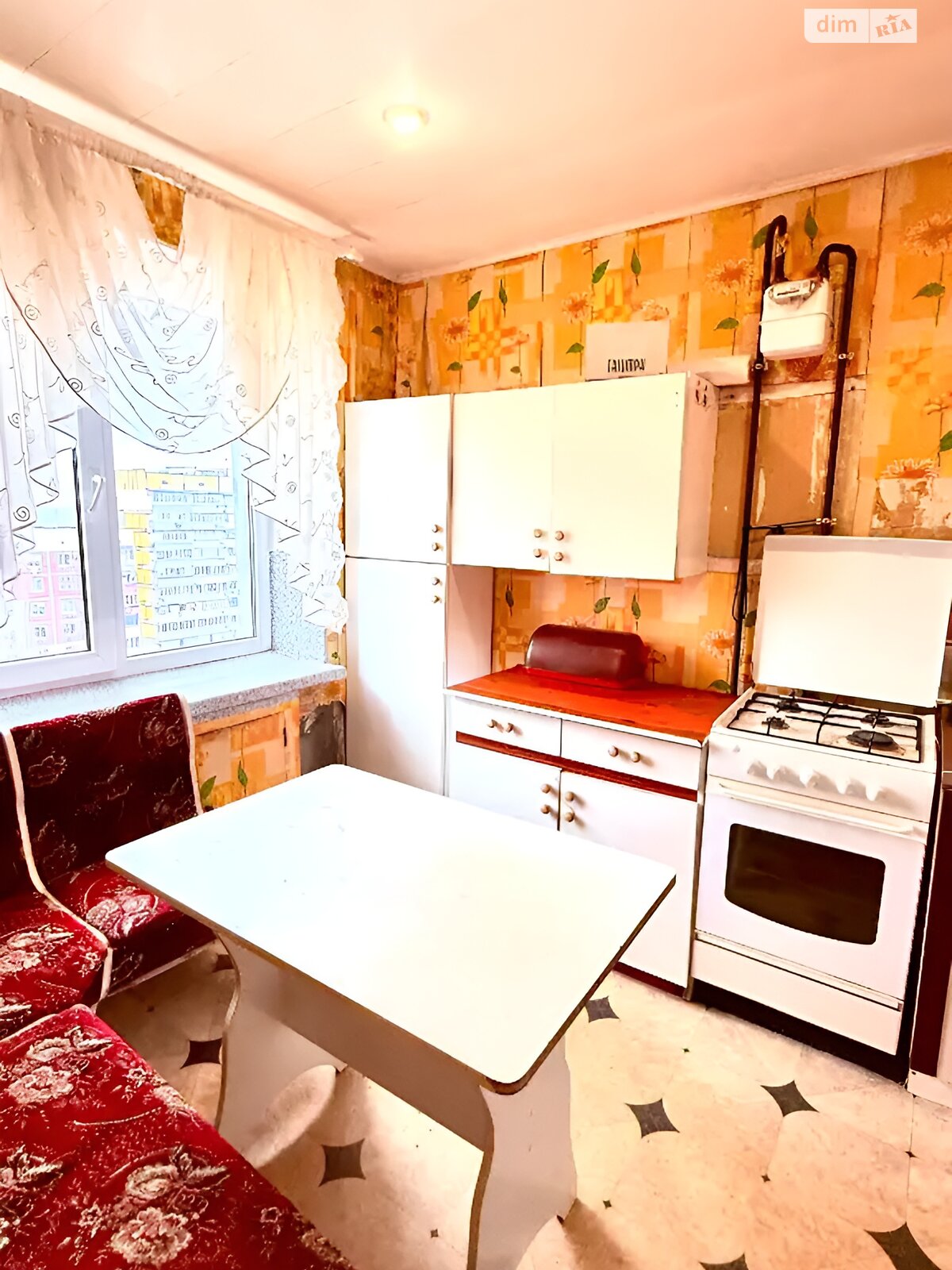 Продаж двокімнатної квартири в Дніпрі, на мас. Сокіл-1 10, район Сокіл фото 1 Продаж двокімнатної квартири в Дніпрі, на мас. Сокіл-1 10, район Сокіл фото 1