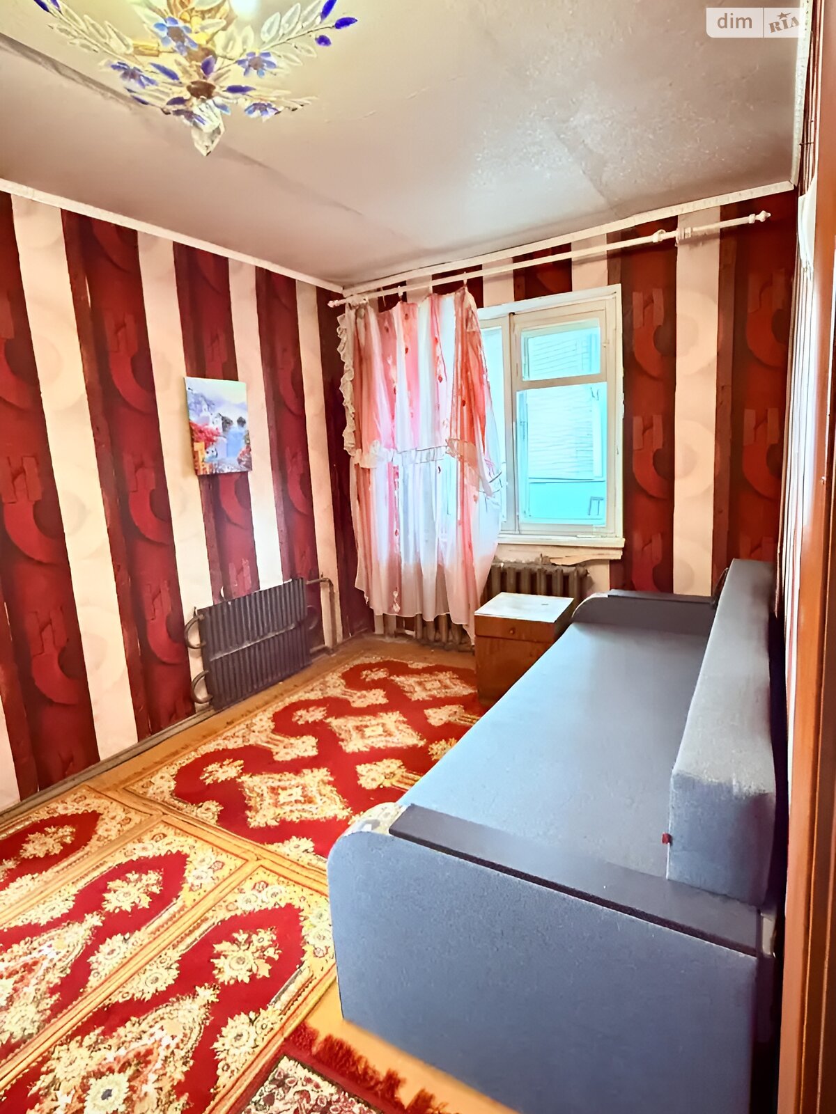 Продаж двокімнатної квартири в Дніпрі, на мас. Сокіл-1 10, район Сокіл фото 1 Продаж двокімнатної квартири в Дніпрі, на мас. Сокіл-1 10, район Сокіл фото 1