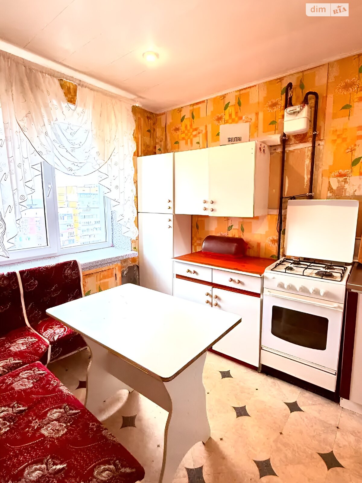 Продаж двокімнатної квартири в Дніпрі, на мас. Сокіл-1 10, район Сокіл фото 1 Продаж двокімнатної квартири в Дніпрі, на мас. Сокіл-1 10, район Сокіл фото 1