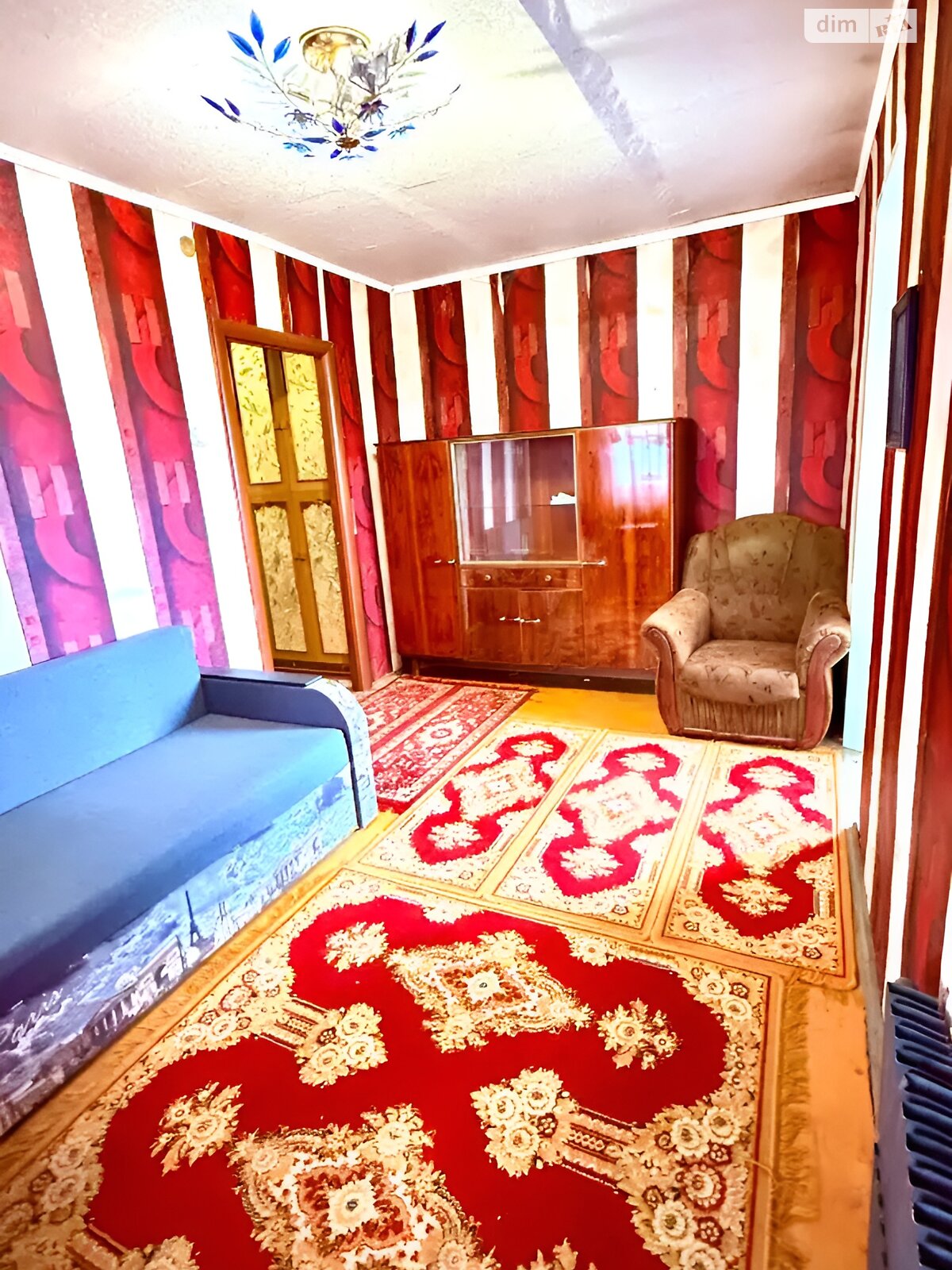 Продаж двокімнатної квартири в Дніпрі, на мас. Сокіл-1 10, район Сокіл фото 1 Продаж двокімнатної квартири в Дніпрі, на мас. Сокіл-1 10, район Сокіл фото 1