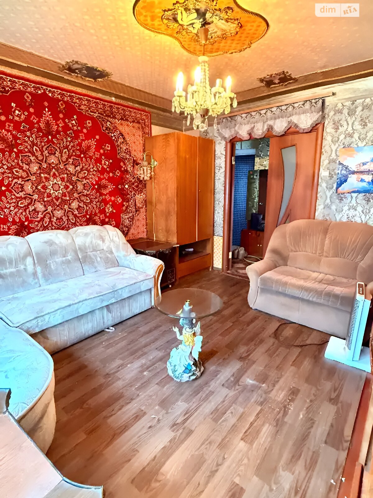 Продаж двокімнатної квартири в Дніпрі, на мас. Сокіл-1 10, район Сокіл фото 1 Продаж двокімнатної квартири в Дніпрі, на мас. Сокіл-1 10, район Сокіл фото 1