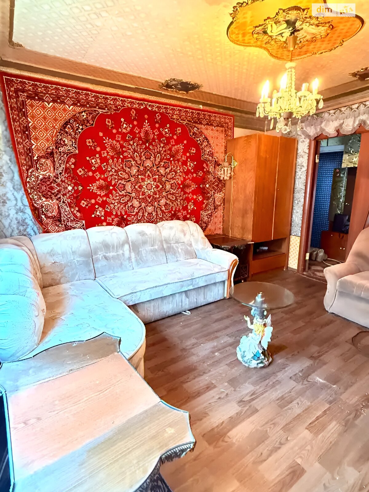 Продаж двокімнатної квартири в Дніпрі, на мас. Сокіл-1 10, район Сокіл фото 1 Продаж двокімнатної квартири в Дніпрі, на мас. Сокіл-1 10, район Сокіл фото 1
