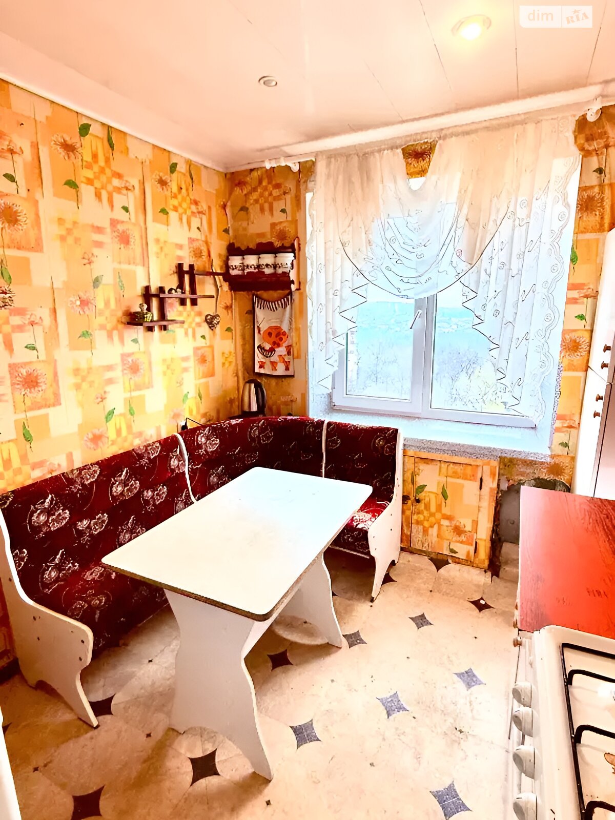 Продаж двокімнатної квартири в Дніпрі, на мас. Сокіл-1 10, район Сокіл фото 1 Продаж двокімнатної квартири в Дніпрі, на мас. Сокіл-1 10, район Сокіл фото 1