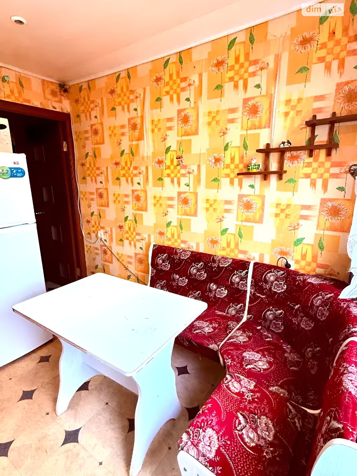 Продаж двокімнатної квартири в Дніпрі, на мас. Сокіл-1 10, район Сокіл фото 1 Продаж двокімнатної квартири в Дніпрі, на мас. Сокіл-1 10, район Сокіл фото 1