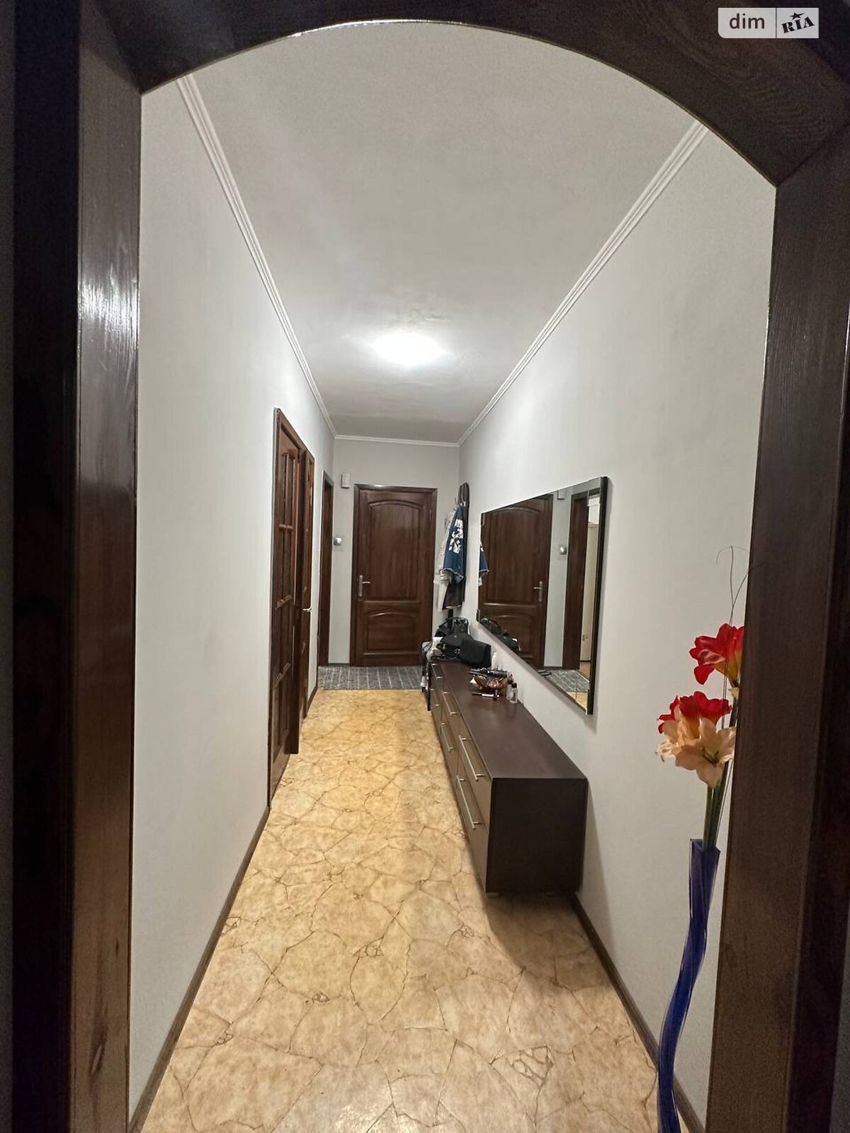 Продажа трехкомнатной квартиры в Днепре, на мас. Сокол-1, район Сокол фото 1 Продажа трехкомнатной квартиры в Днепре, на мас. Сокол-1, район Сокол фото 1