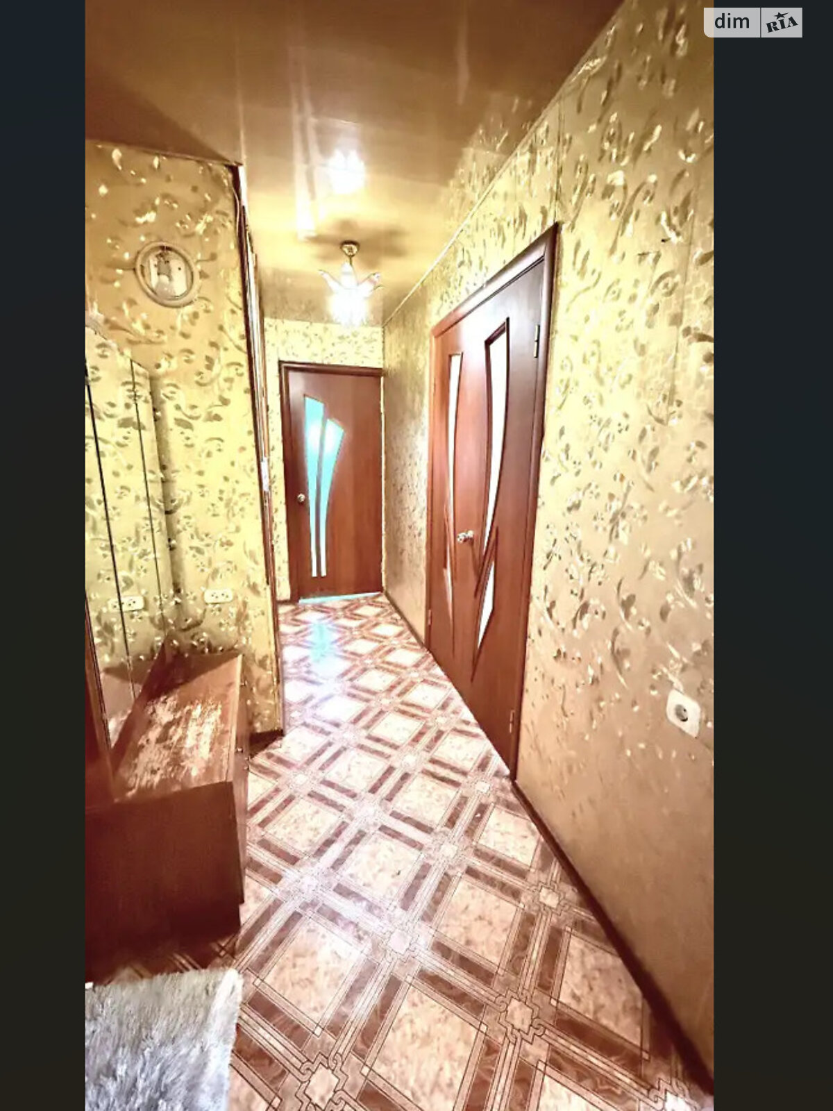 Продажа двухкомнатной квартиры в Днепре, на мас. Сокол-1 10, район Сокол фото 1 Продажа двухкомнатной квартиры в Днепре, на мас. Сокол-1 10, район Сокол фото 1