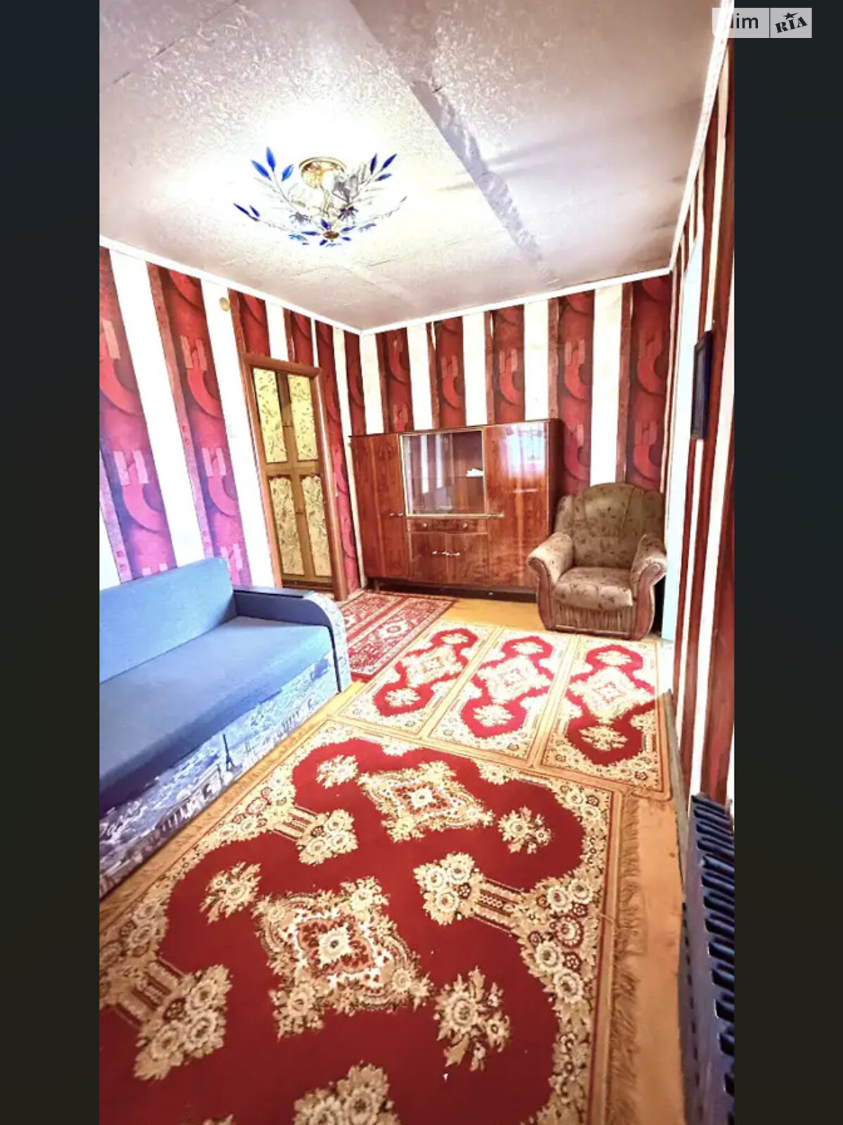 Продажа двухкомнатной квартиры в Днепре, на мас. Сокол-1 10, район Сокол фото 1 Продажа двухкомнатной квартиры в Днепре, на мас. Сокол-1 10, район Сокол фото 1