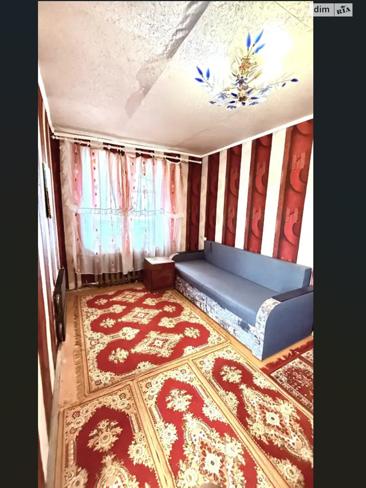 Продажа двухкомнатной квартиры в Днепре, на мас. Сокол-1 10, район Сокол фото 1 Продажа двухкомнатной квартиры в Днепре, на мас. Сокол-1 10, район Сокол фото 1