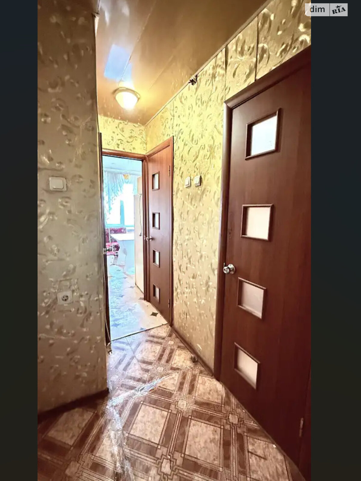 Продажа двухкомнатной квартиры в Днепре, на мас. Сокол-1 10, район Сокол фото 1 Продажа двухкомнатной квартиры в Днепре, на мас. Сокол-1 10, район Сокол фото 1