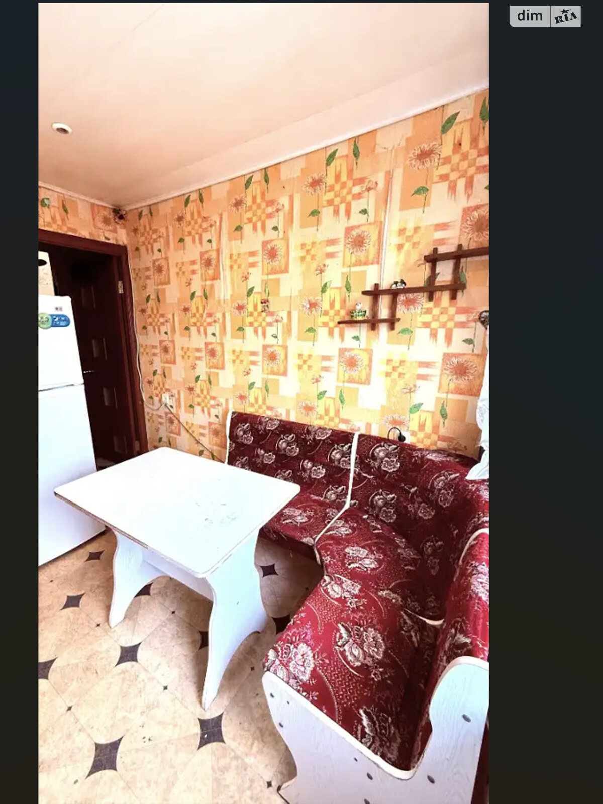 Продажа двухкомнатной квартиры в Днепре, на мас. Сокол-1 10, район Сокол фото 1 Продажа двухкомнатной квартиры в Днепре, на мас. Сокол-1 10, район Сокол фото 1