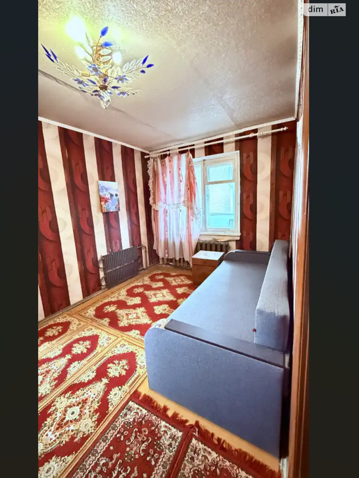 Продажа двухкомнатной квартиры в Днепре, на мас. Сокол-1 10, район Сокол фото 1 Продажа двухкомнатной квартиры в Днепре, на мас. Сокол-1 10, район Сокол фото 1