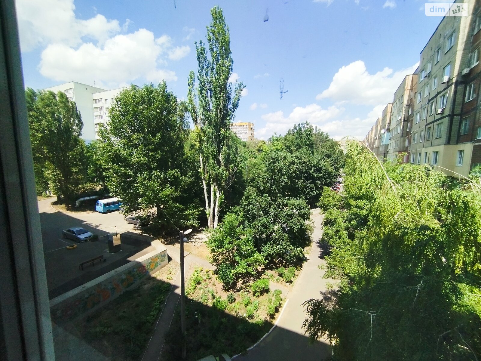 Продаж трикімнатної квартири в Дніпрі, на мас. Сокіл-1 1/1, район Сокіл фото 1