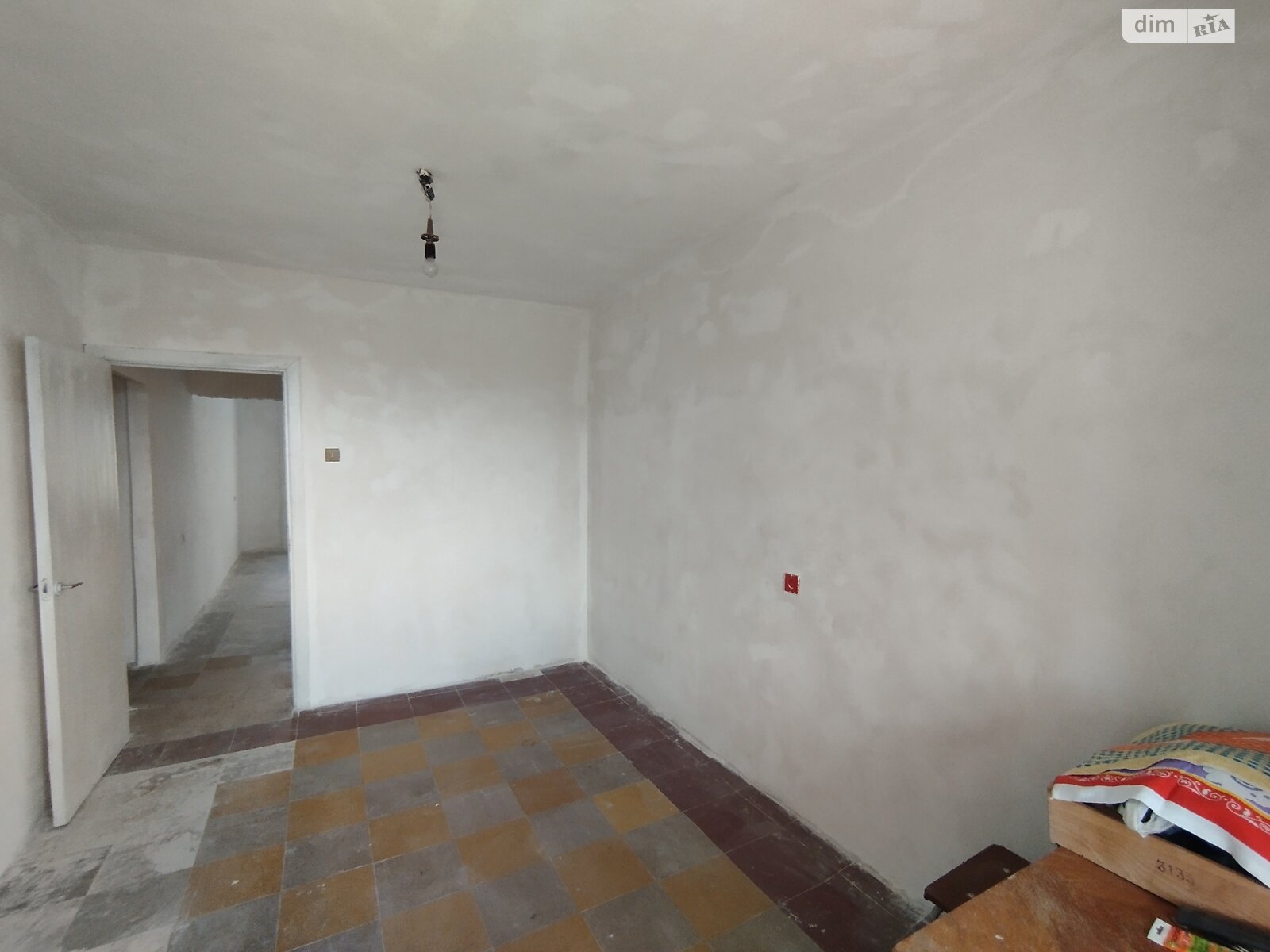 Продаж трикімнатної квартири в Дніпрі, на мас. Сокіл-1 1/1, район Сокіл фото 1