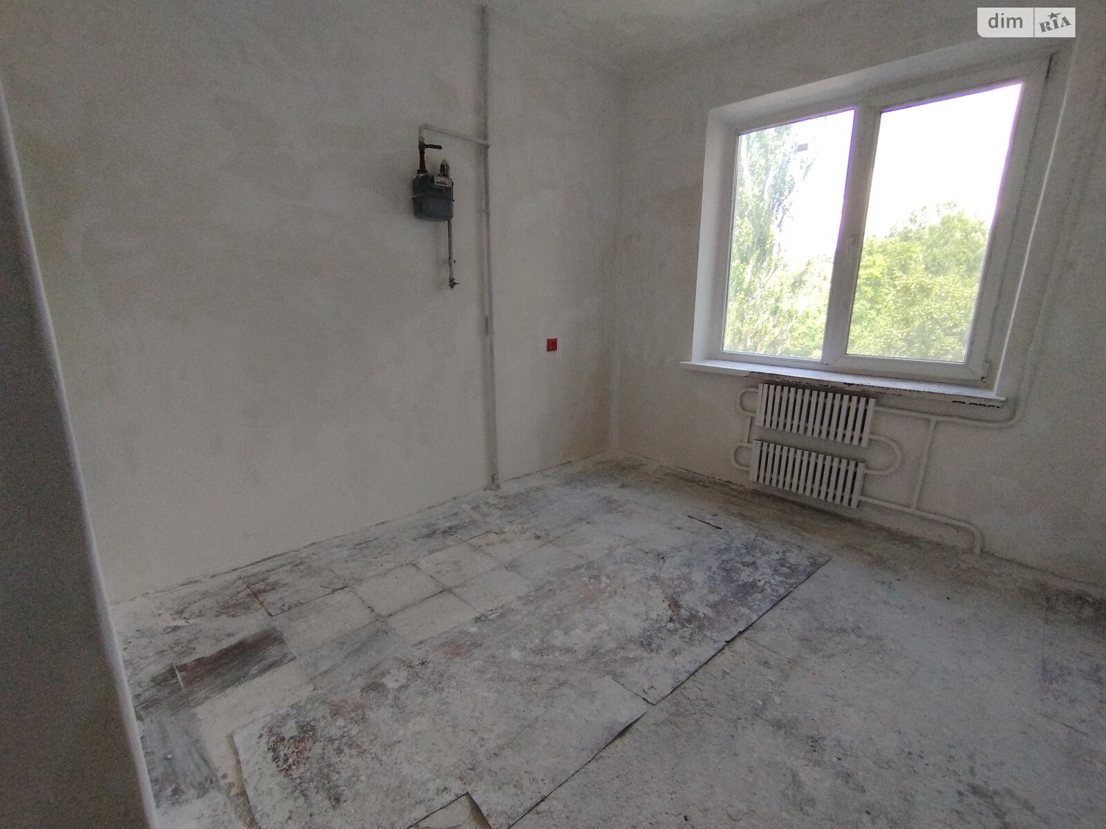 Продаж трикімнатної квартири в Дніпрі, на мас. Сокіл-1 1/1, район Сокіл фото 1