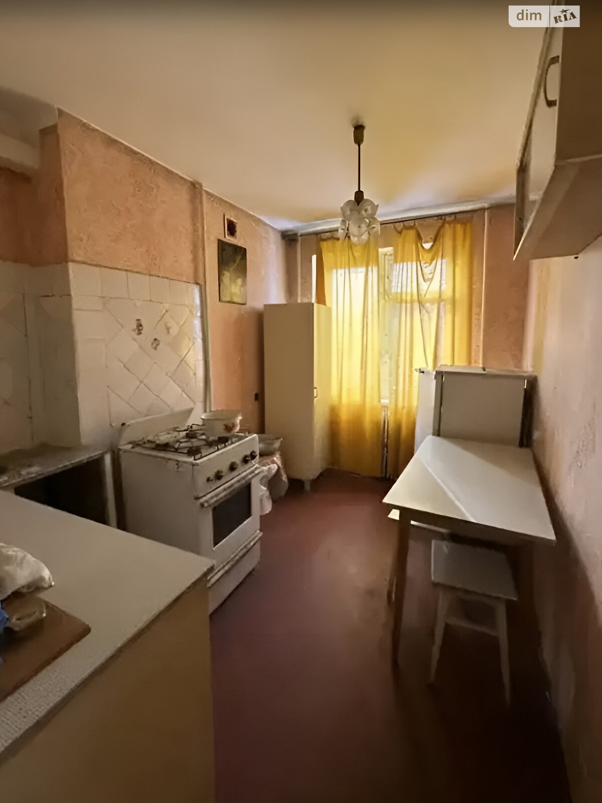 Продаж двокімнатної квартири в Дніпрі, на вул. Сонячна Набережна 38, фото 1 Продаж двокімнатної квартири в Дніпрі, на вул. Сонячна Набережна 38, фото 1