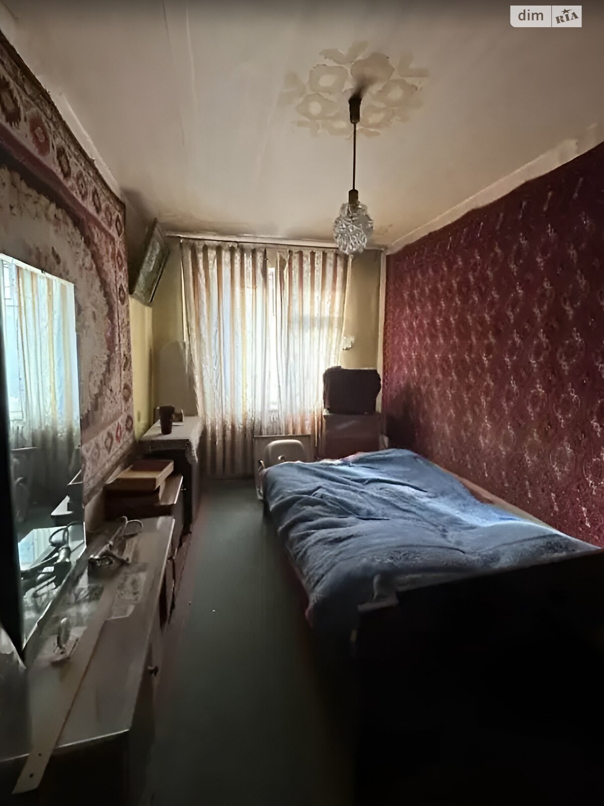Продаж двокімнатної квартири в Дніпрі, на вул. Сонячна Набережна 38, фото 1 Продаж двокімнатної квартири в Дніпрі, на вул. Сонячна Набережна 38, фото 1