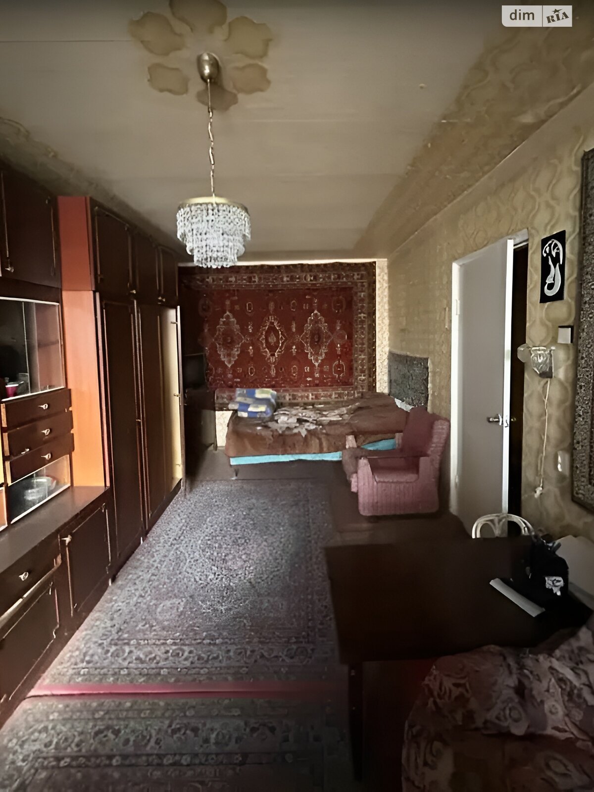 Продаж двокімнатної квартири в Дніпрі, на вул. Сонячна Набережна 38, фото 1 Продаж двокімнатної квартири в Дніпрі, на вул. Сонячна Набережна 38, фото 1