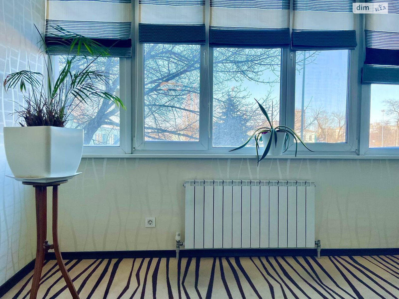 Продажа трехкомнатной квартиры в Днепре, на перевулок Любарського, район Солнечный фото 1