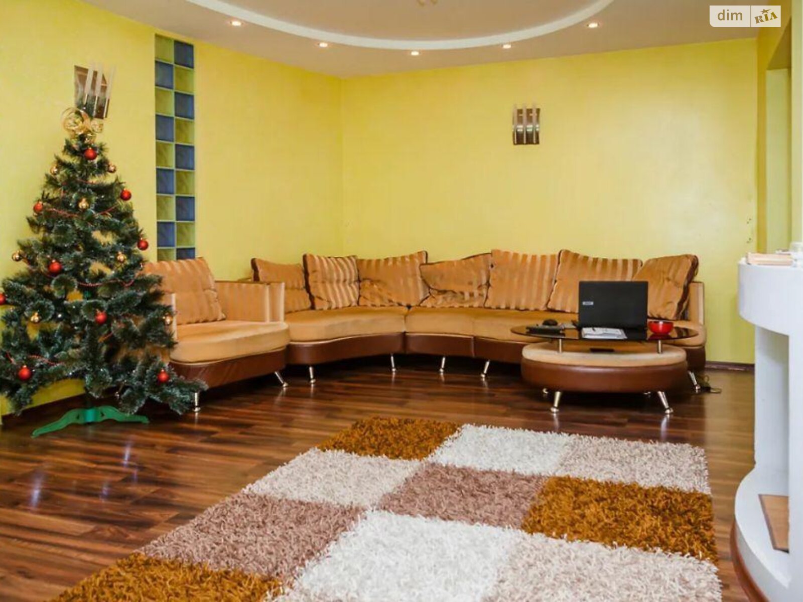 Продаж трикімнатної квартири в Дніпрі, на пров. Любарського, район Сонячний фото 1