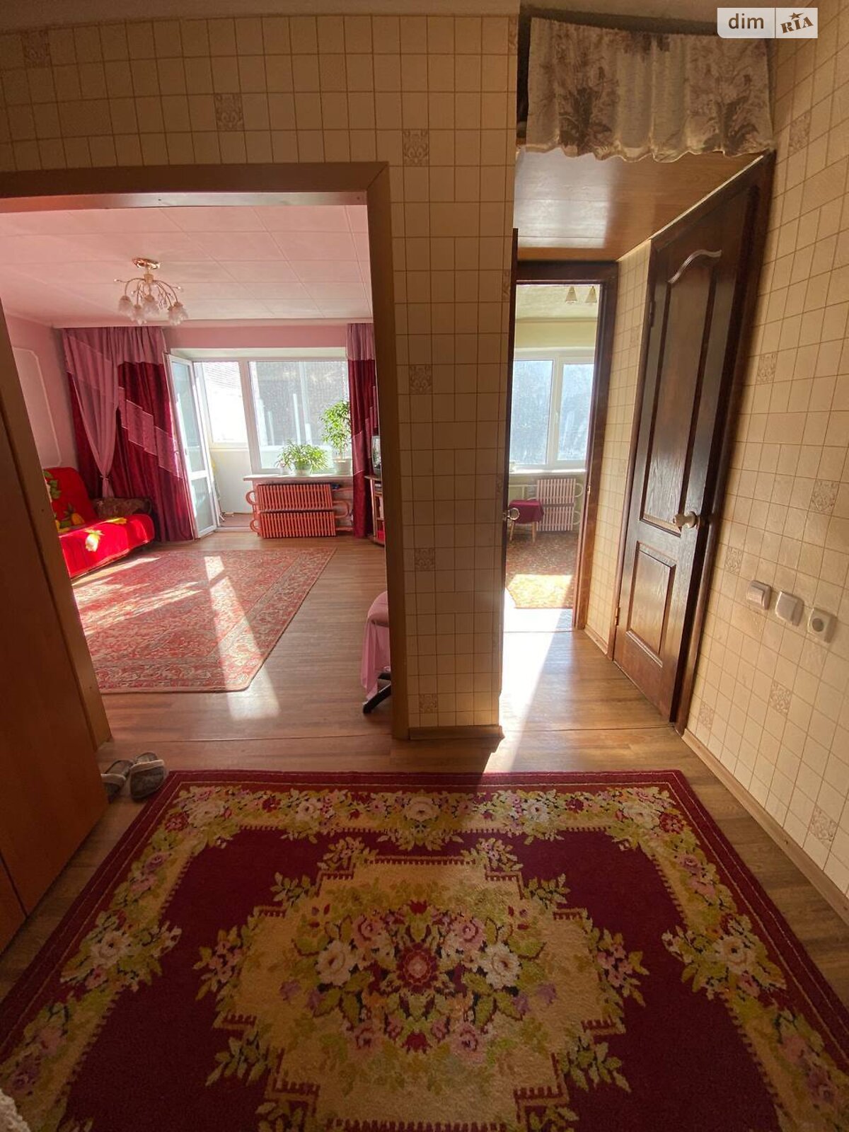 Продажа однокомнатной квартиры в Днепре, на ул. Любарского 82, район Солнечный фото 1