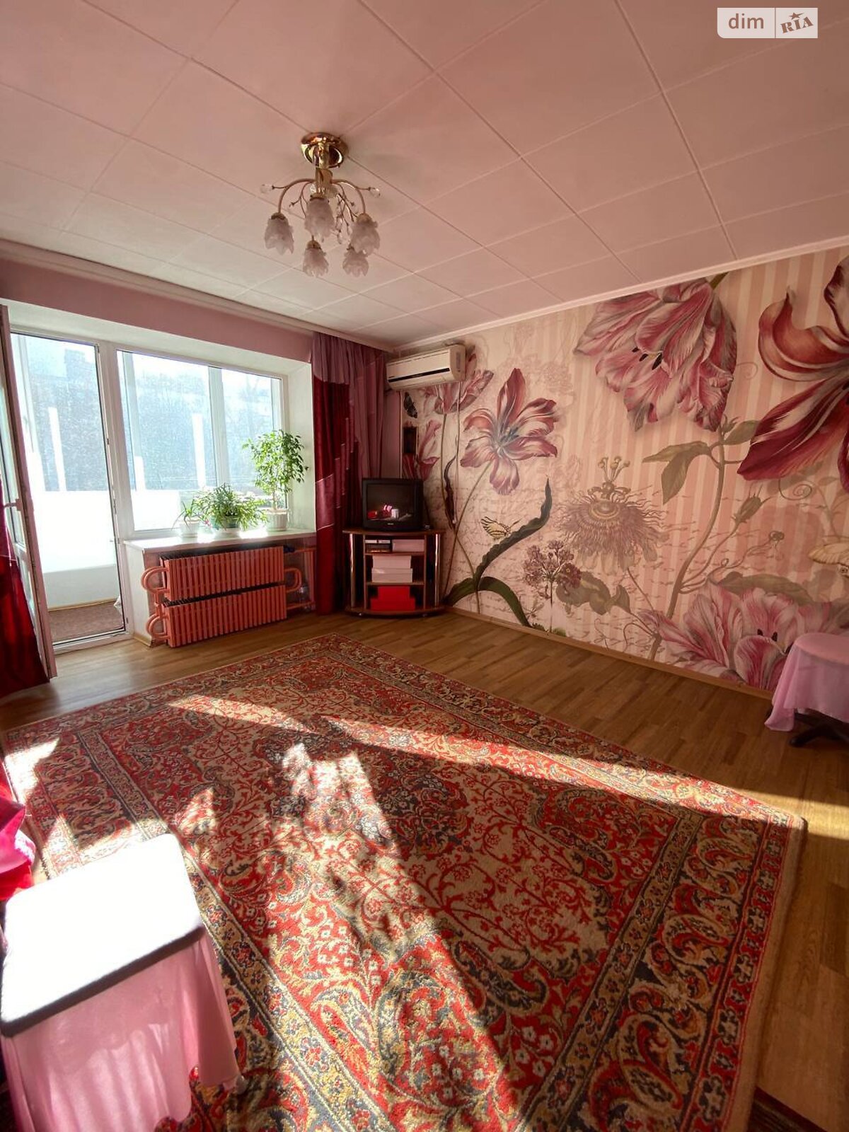 Продажа однокомнатной квартиры в Днепре, на ул. Любарского 82, район Солнечный фото 1