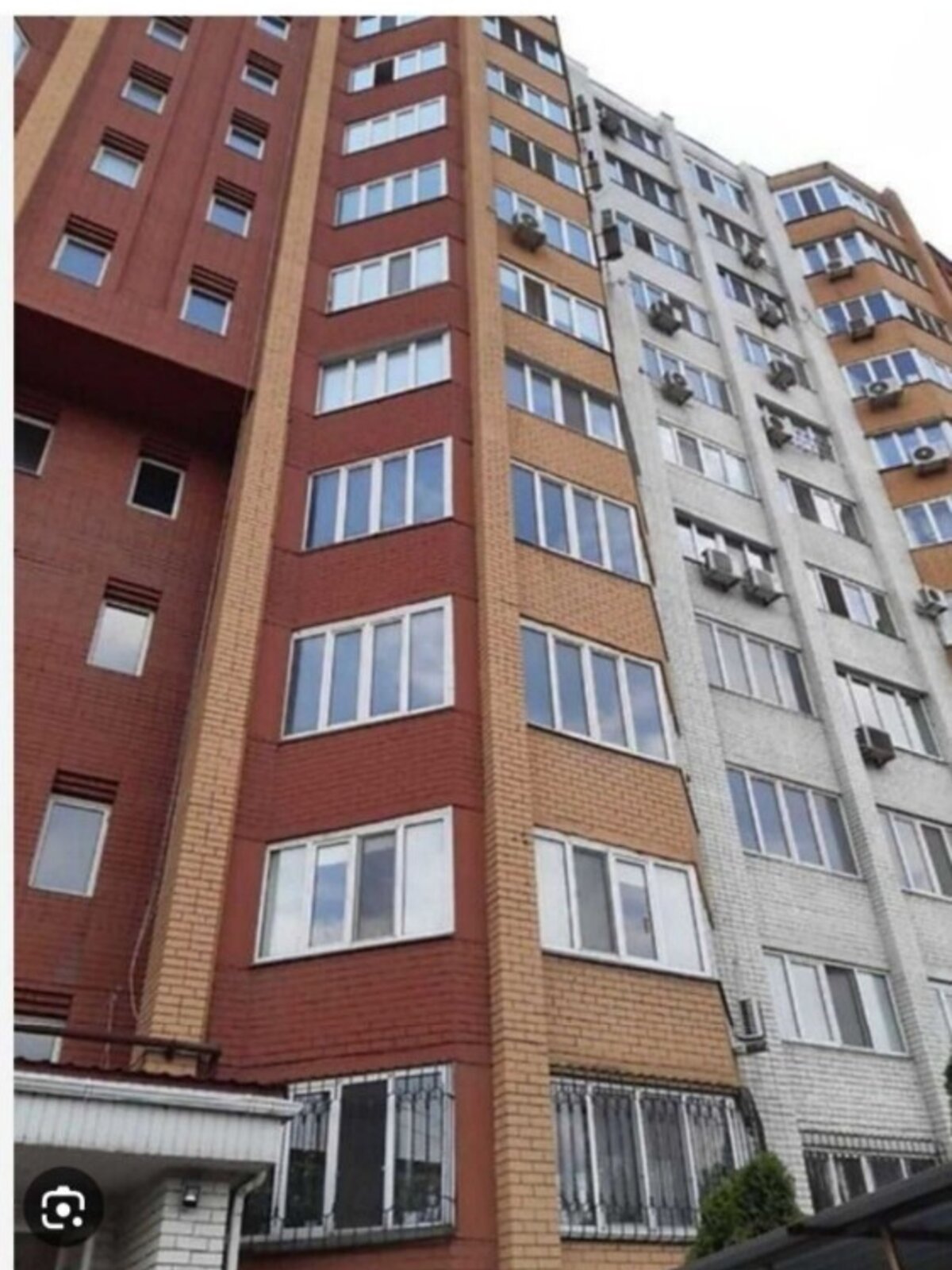 Продажа однокомнатной квартиры в Днепре, на ул. Любарского 36, район Солнечный фото 1
