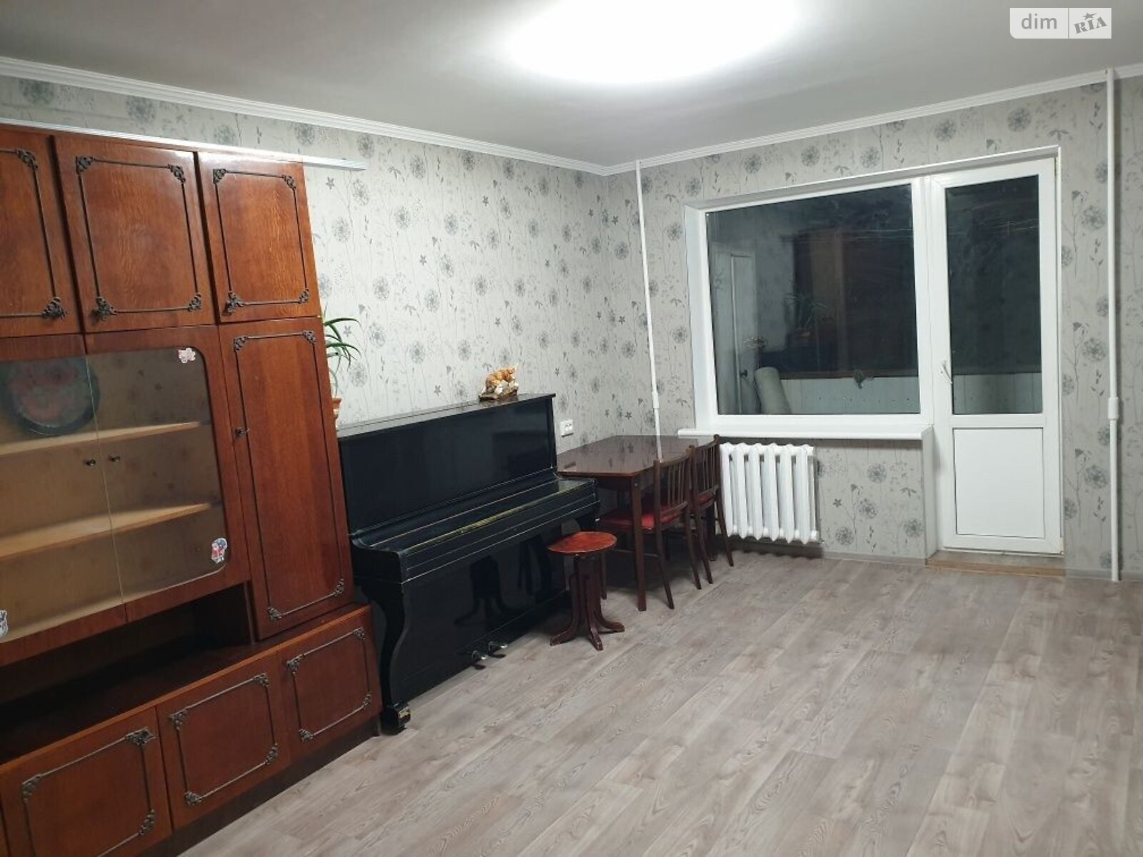 Продажа двухкомнатной квартиры в Днепре, на ул. Любарского, район Солнечный фото 1