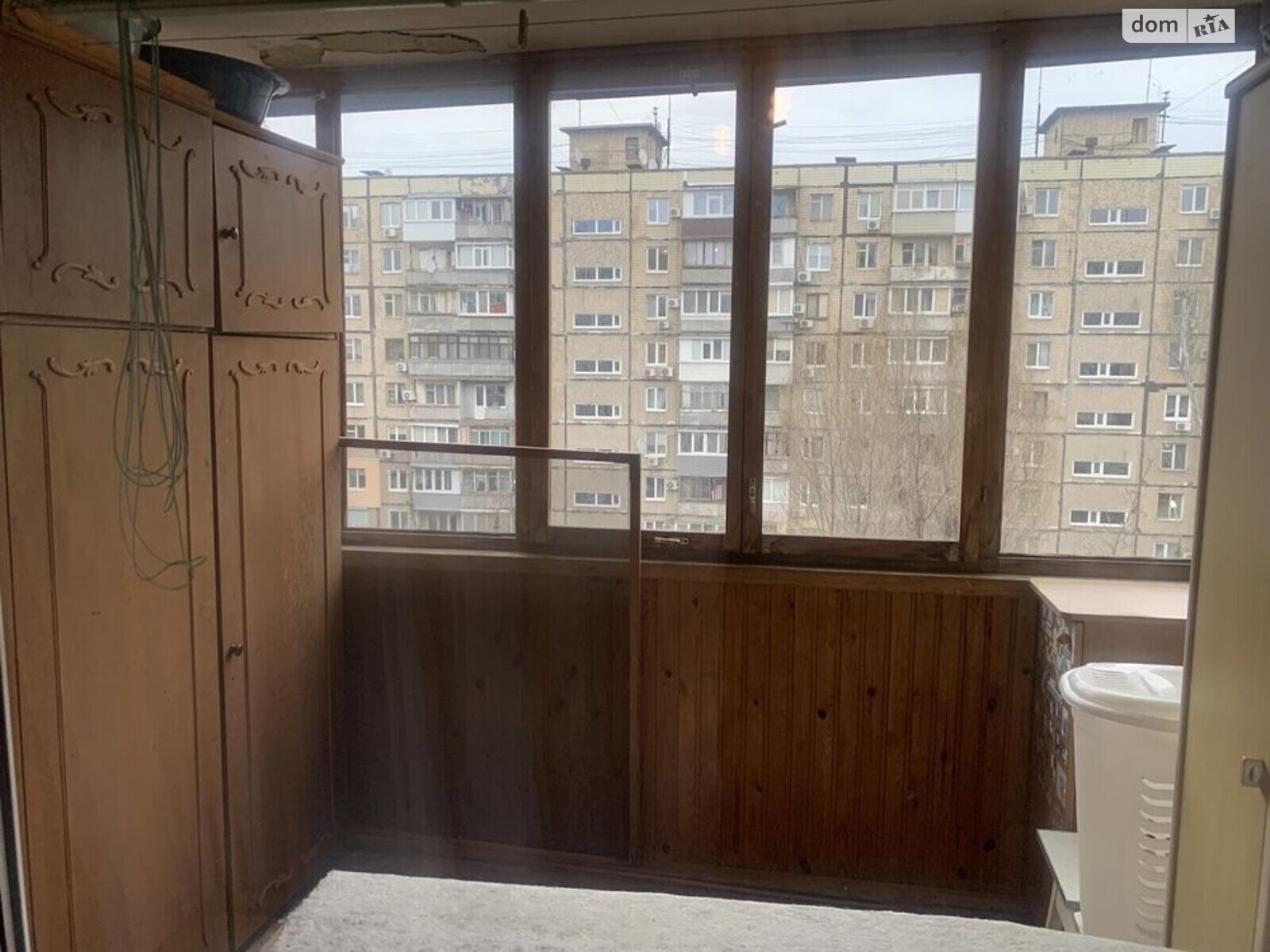 Продажа трехкомнатной квартиры в Днепре, на ул. Малиновского Маршала 10, район Солнечный фото 1