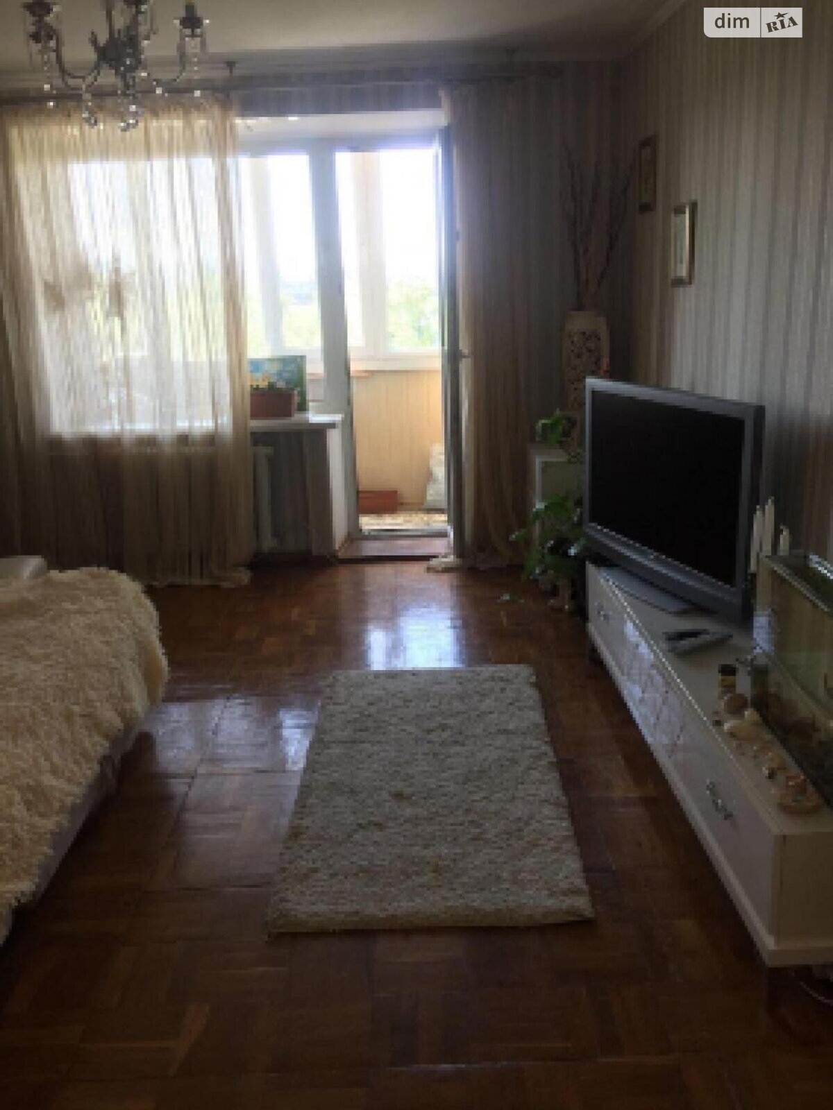 Продажа двухкомнатной квартиры в Днепре, на ул. Малиновского Маршала, район Солнечный фото 1