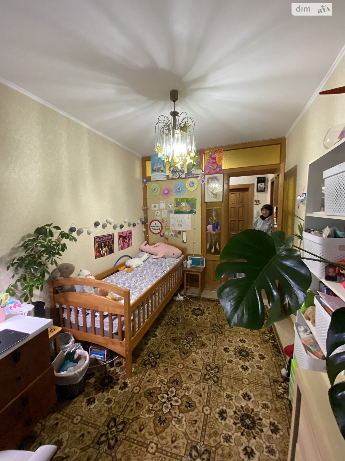 Продажа двухкомнатной квартиры в Днепре, на ул. Малиновского Маршала 8, район Солнечный фото 1