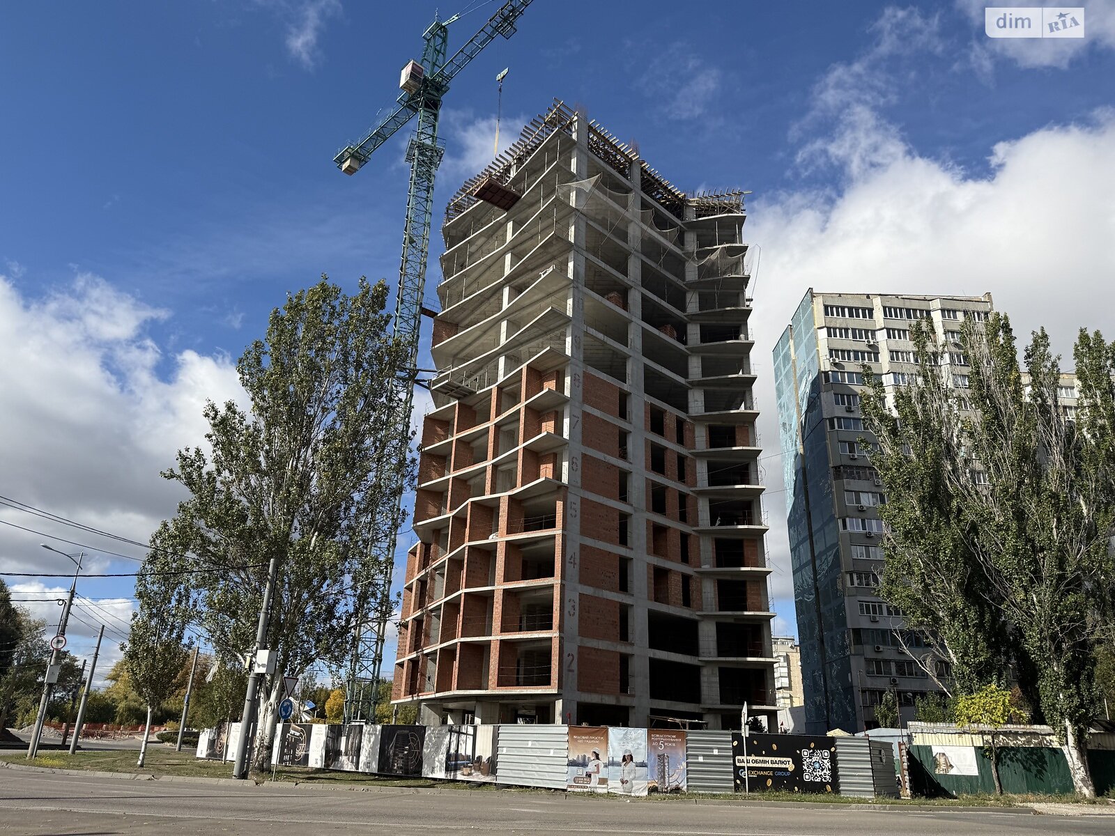 Продаж чотирикімнатної квартири в Дніпрі, на вул. Сонячна Набережна, район Сонячний фото 1