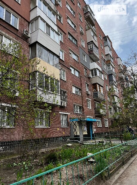 Продажа однокомнатной квартиры в Днепре, на ул. Прогрессивная 10, район Солнечный фото 1 Продажа однокомнатной квартиры в Днепре, на ул. Прогрессивная 10, район Солнечный фото 1