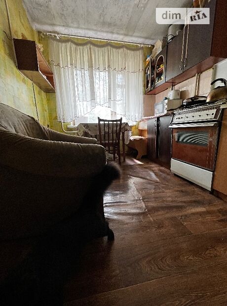 Продажа однокомнатной квартиры в Днепре, на ул. Прогрессивная 10, район Солнечный фото 1 Продажа однокомнатной квартиры в Днепре, на ул. Прогрессивная 10, район Солнечный фото 1