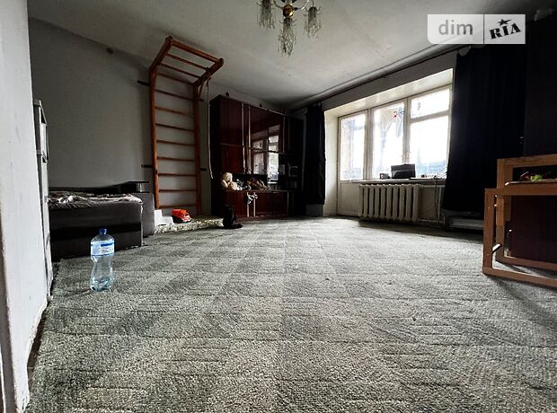 Продажа однокомнатной квартиры в Днепре, на ул. Прогрессивная 10, район Солнечный фото 1 Продажа однокомнатной квартиры в Днепре, на ул. Прогрессивная 10, район Солнечный фото 1